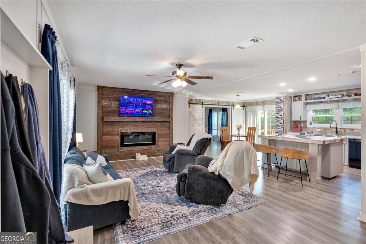 196 Whitestone Drive Talking Rock - 25