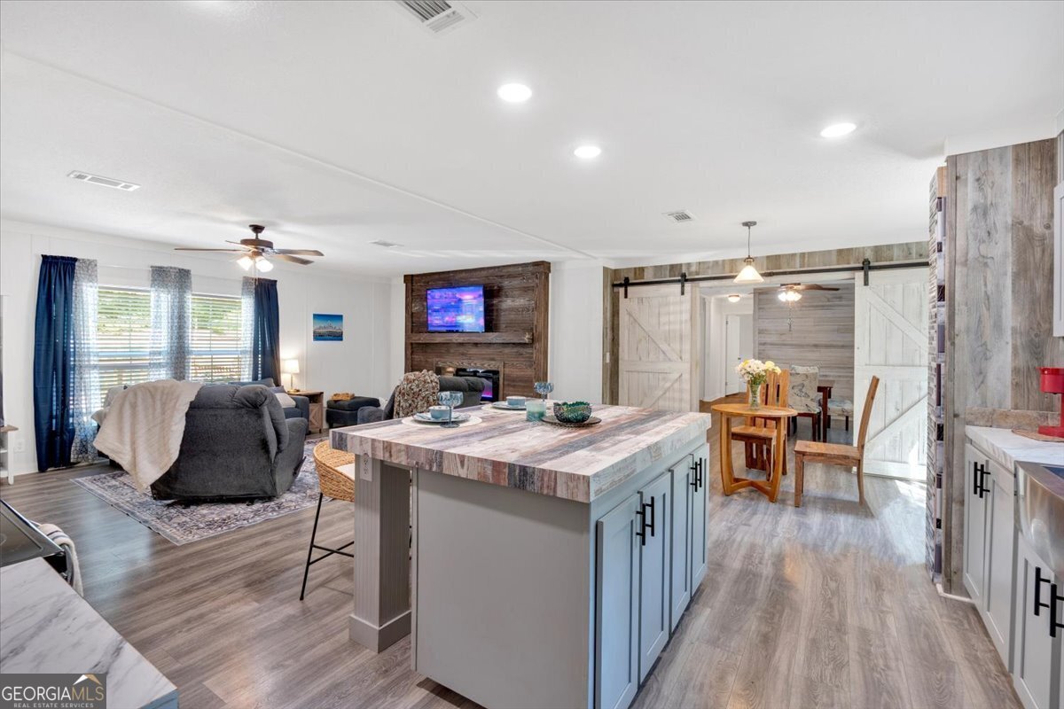 196 Whitestone Drive Talking Rock - 34