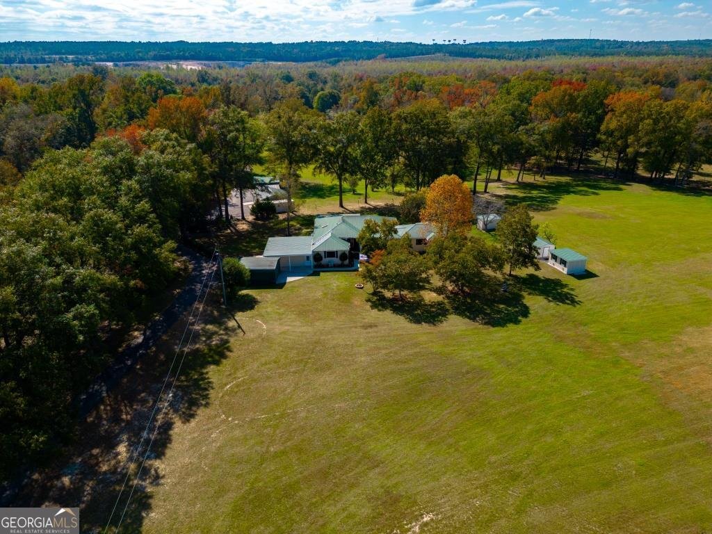 7805 Nowell Road Macon - 1