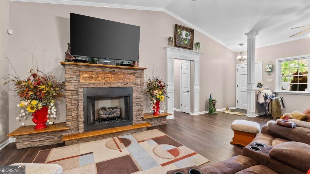 7805 Nowell Road Macon - 11