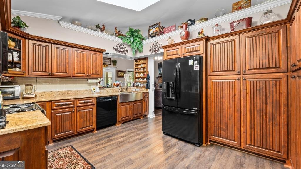 7805 Nowell Road Macon - 12
