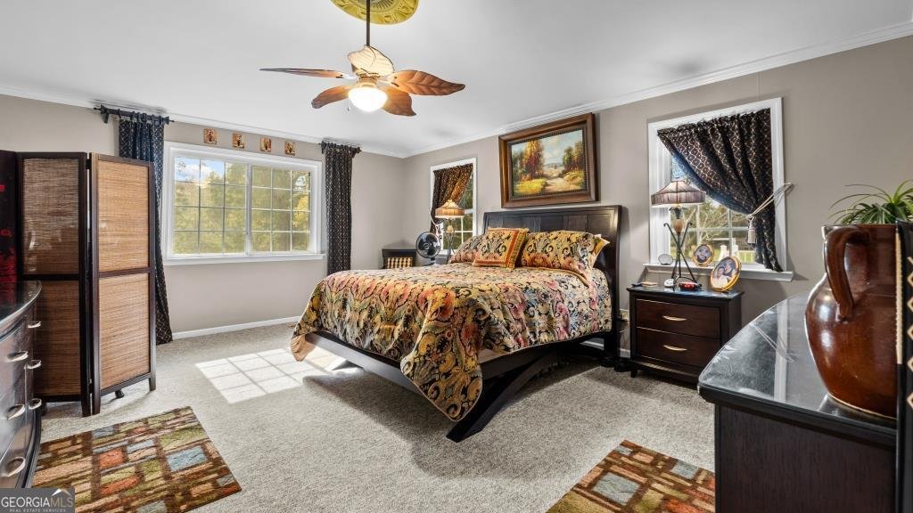 7805 Nowell Road Macon - 15