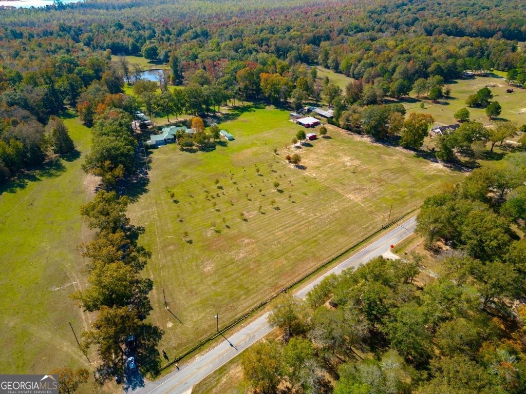 7805 Nowell Road Macon - 4