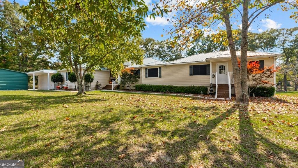 7805 Nowell Road Macon - 7
