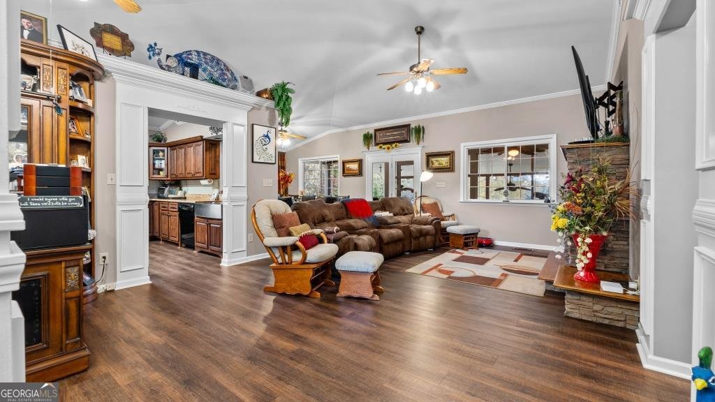 7805 Nowell Road Macon - 8