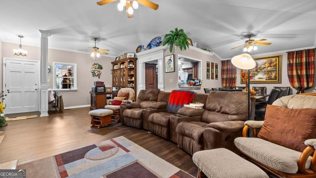 7805 Nowell Road Macon - 9