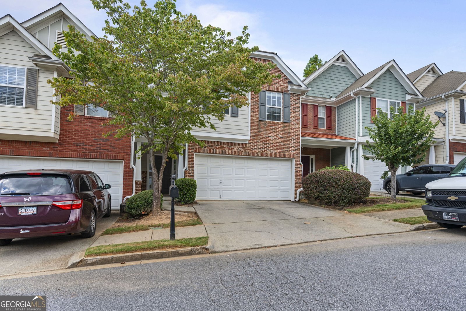 374 Creek Manor Way Suwanee - 2