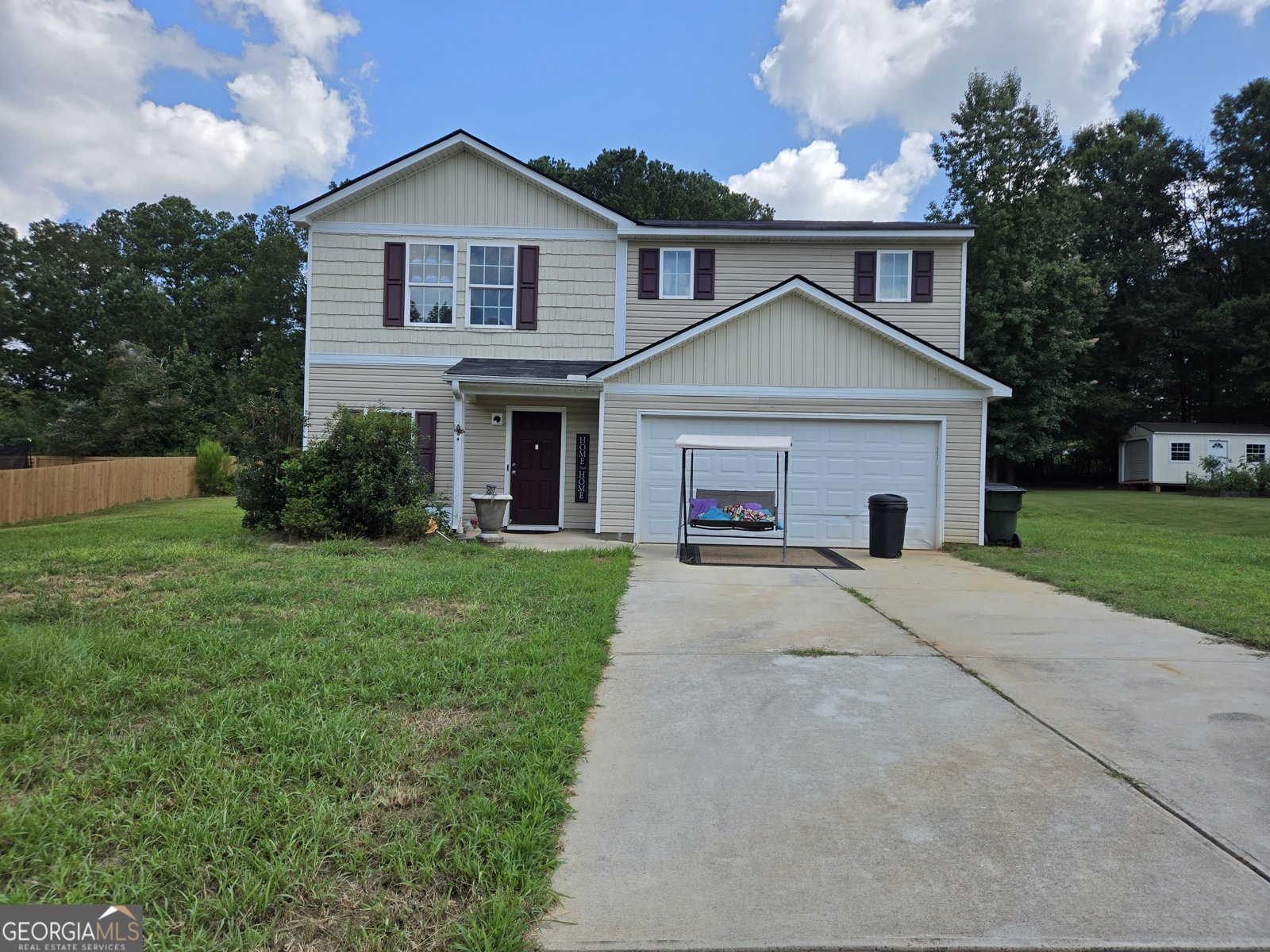 561 Bryson Trail Monroe - 1