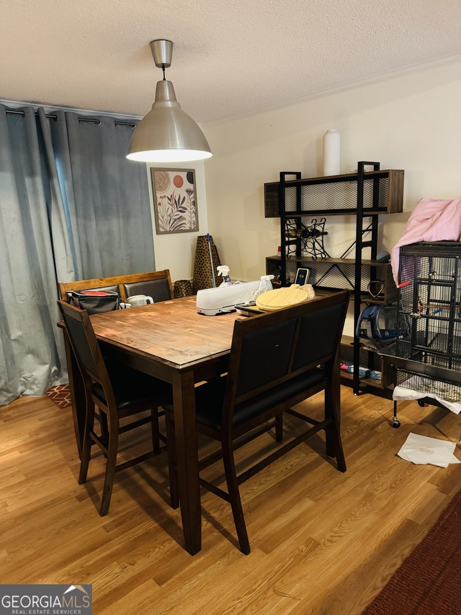 3141 Ramblewood Court Powder Springs - 1
