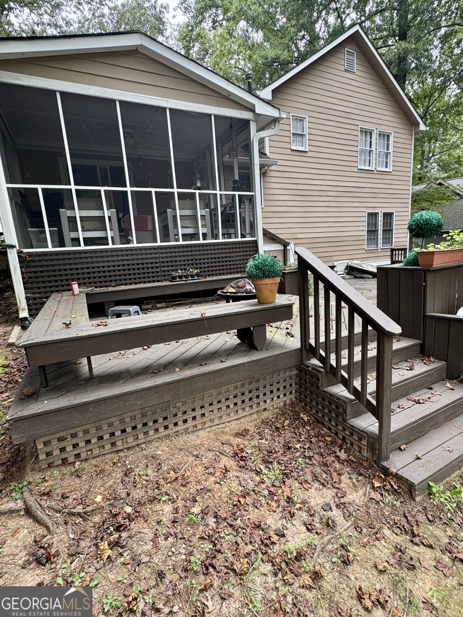 3141 Ramblewood Court Powder Springs - 10