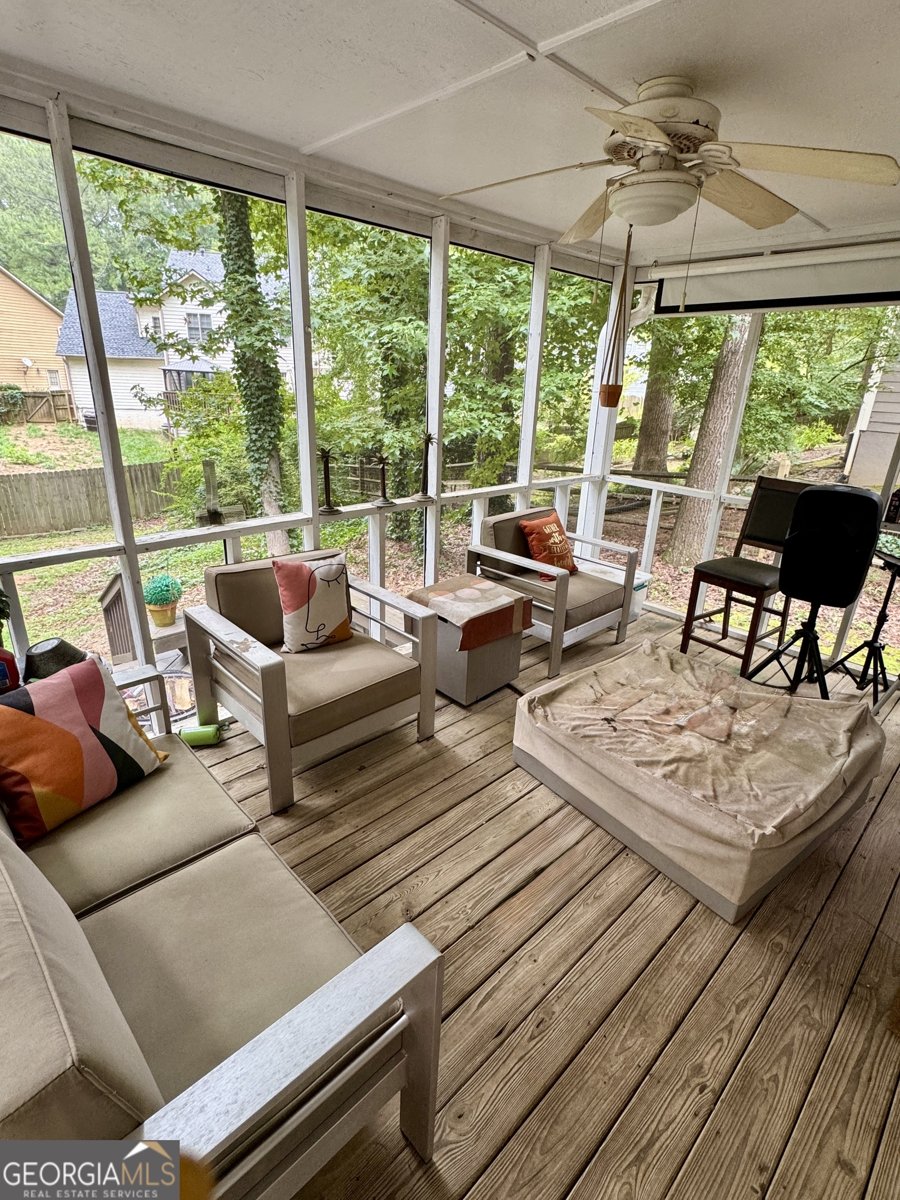 3141 Ramblewood Court Powder Springs - 11