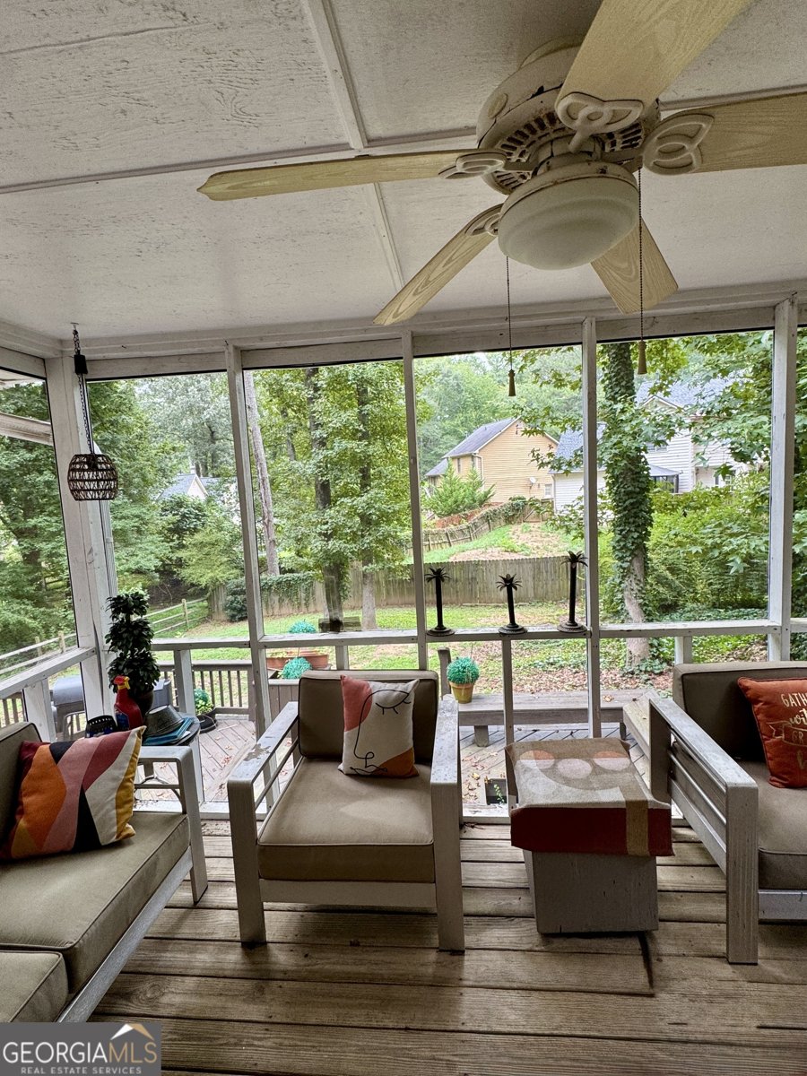 3141 Ramblewood Court Powder Springs - 12