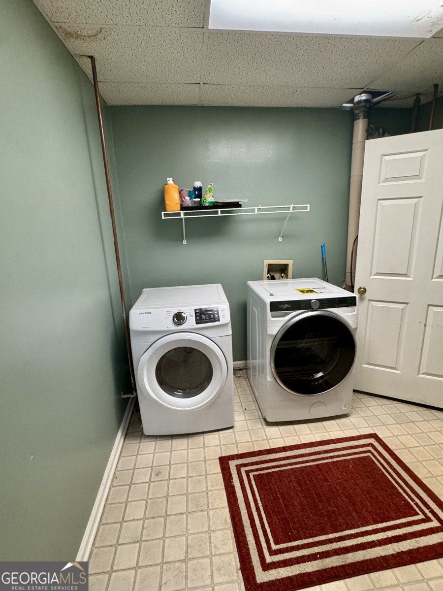 3141 Ramblewood Court Powder Springs - 16
