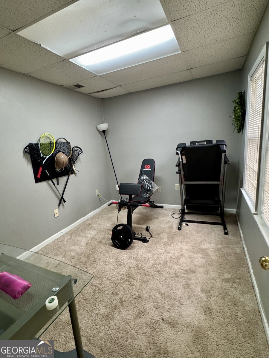 3141 Ramblewood Court Powder Springs - 17