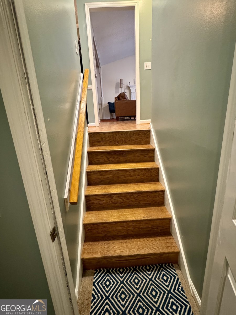 3141 Ramblewood Court Powder Springs - 18