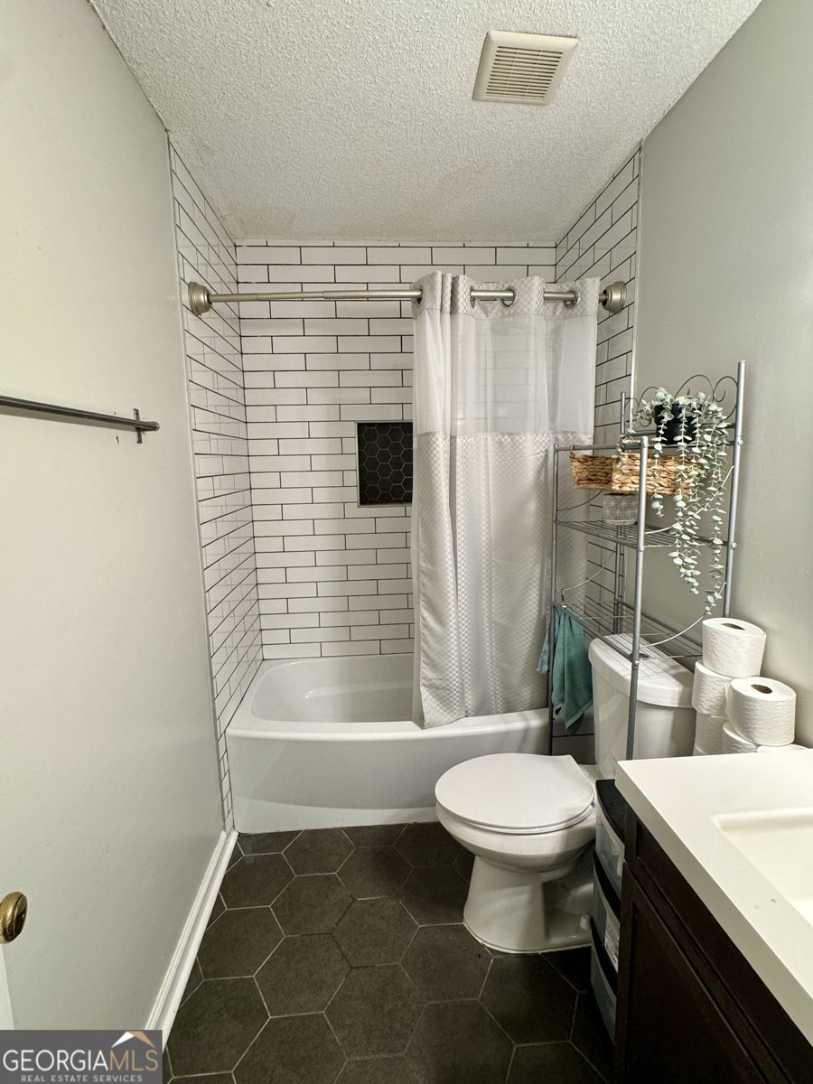 3141 Ramblewood Court Powder Springs - 22