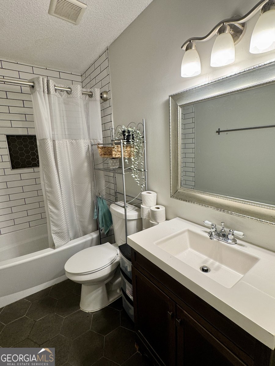 3141 Ramblewood Court Powder Springs - 23