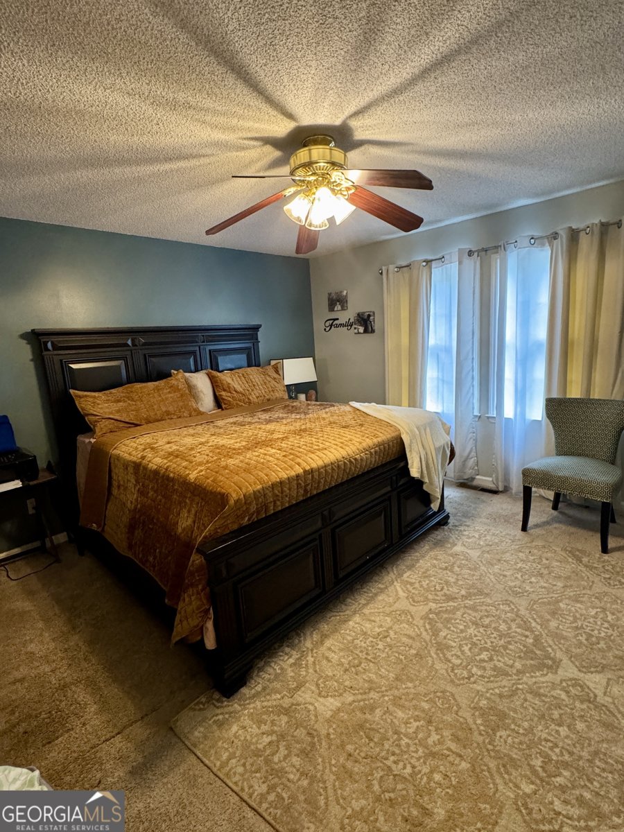 3141 Ramblewood Court Powder Springs - 25