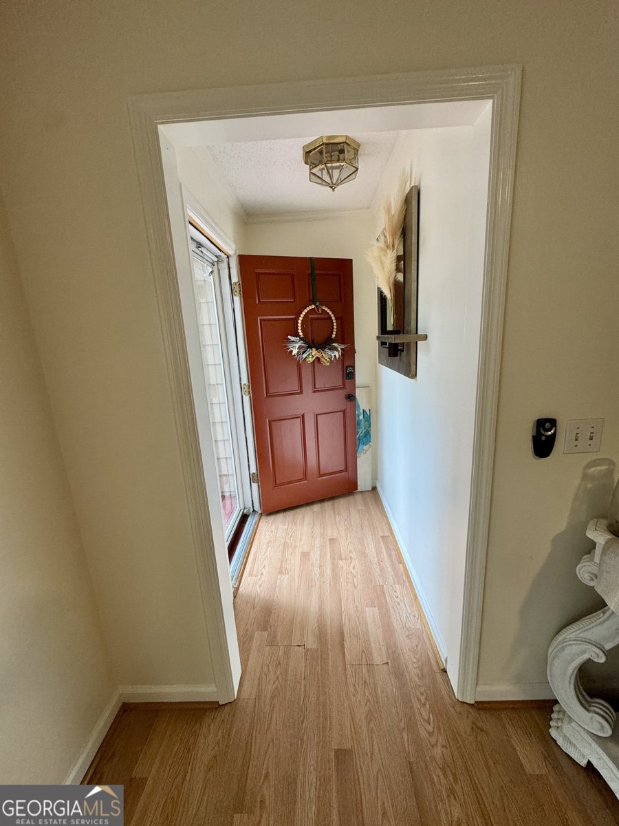 3141 Ramblewood Court Powder Springs - 31