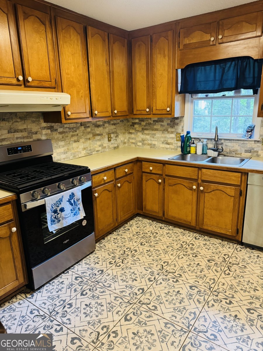 3141 Ramblewood Court Powder Springs - 4