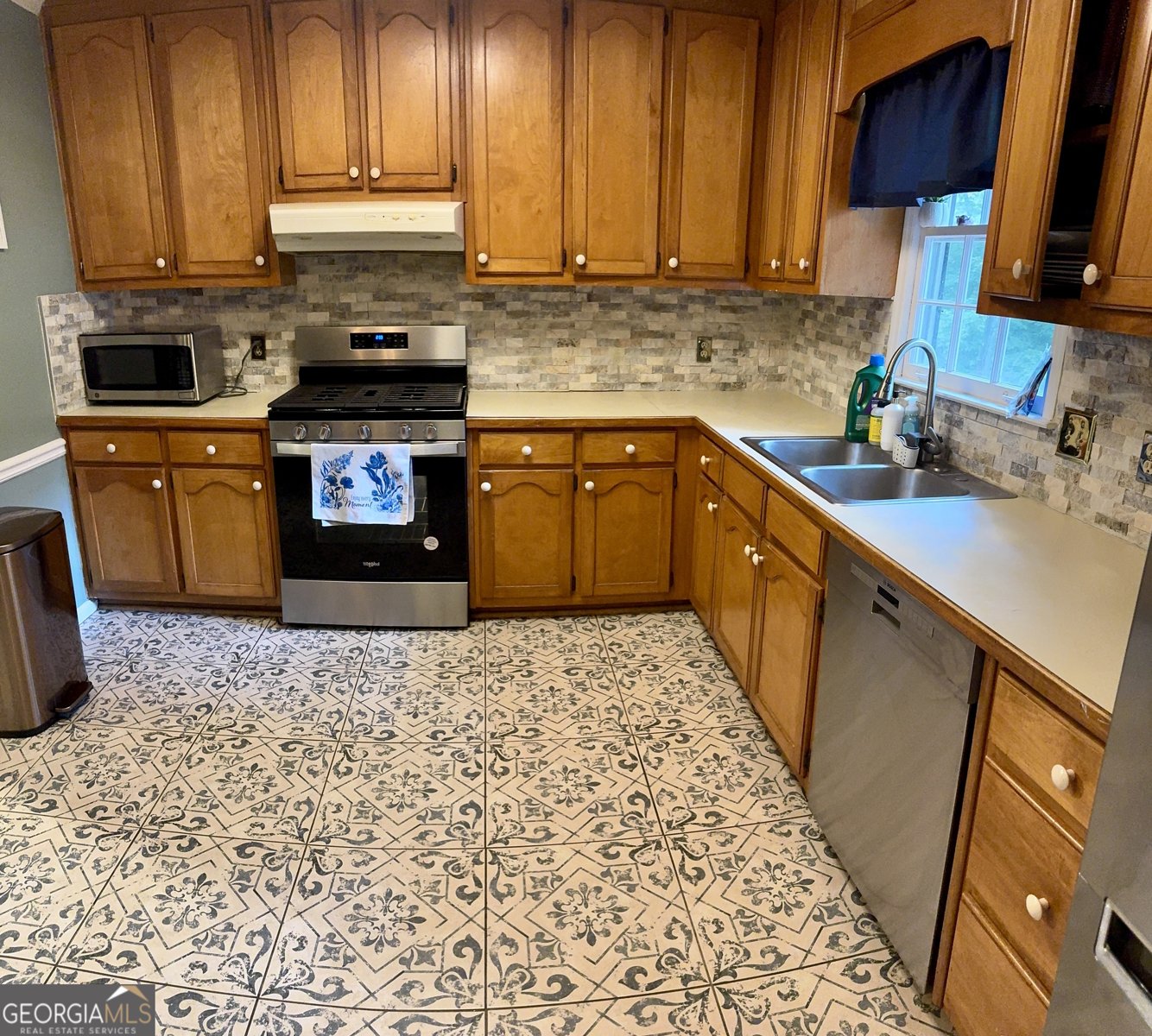 3141 Ramblewood Court Powder Springs - 5
