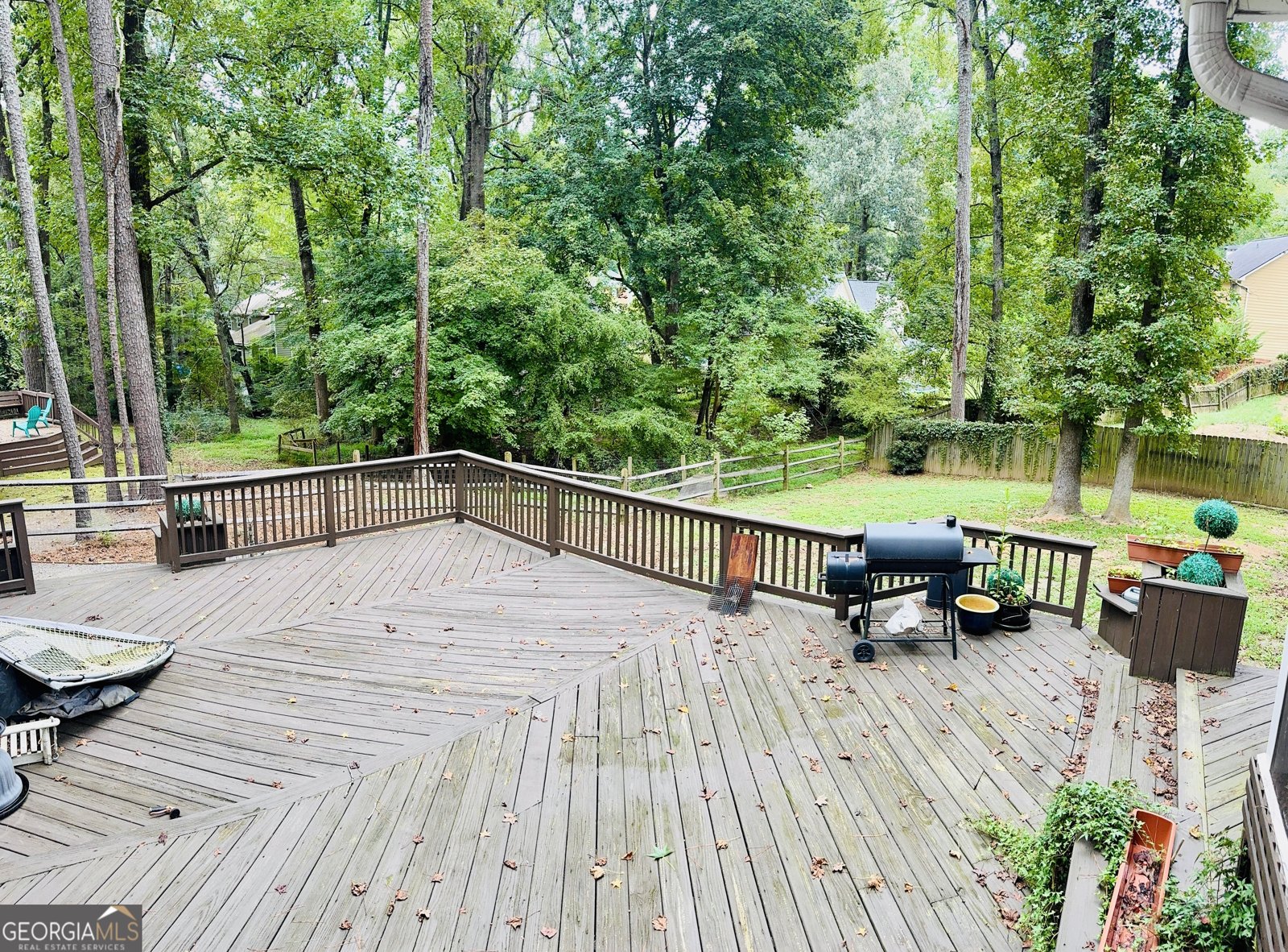 3141 Ramblewood Court Powder Springs - 6