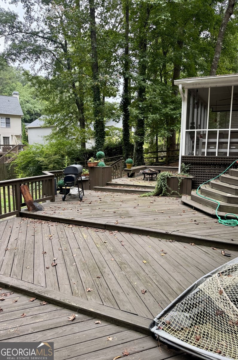 3141 Ramblewood Court Powder Springs - 7