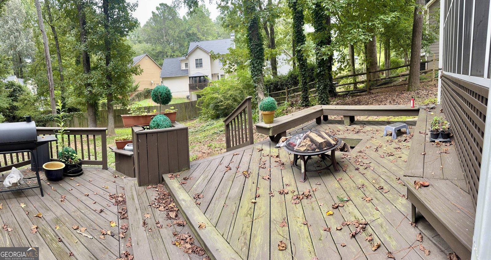 3141 Ramblewood Court Powder Springs - 8