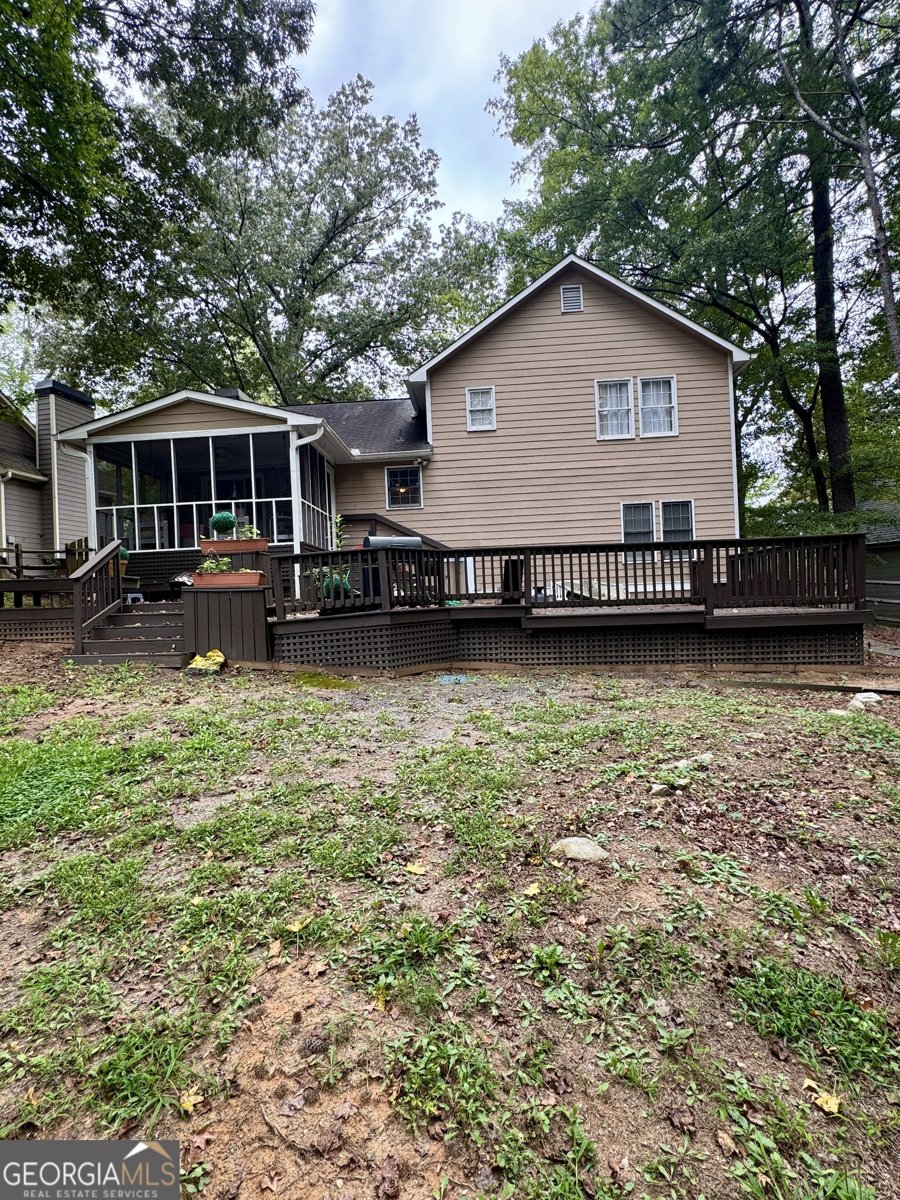 3141 Ramblewood Court Powder Springs - 9