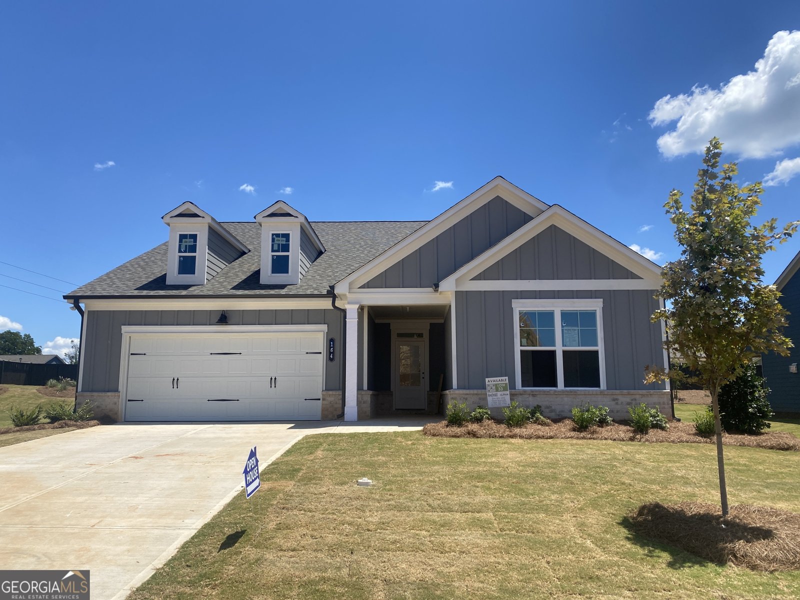 164 Oakdale Road Jefferson - 1