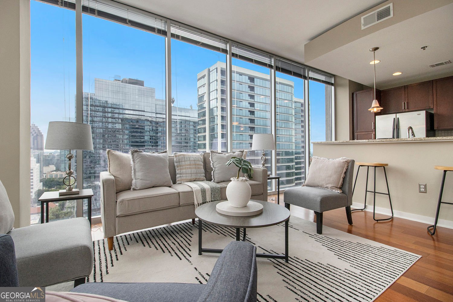 855 Peachtree Street Atlanta - 10