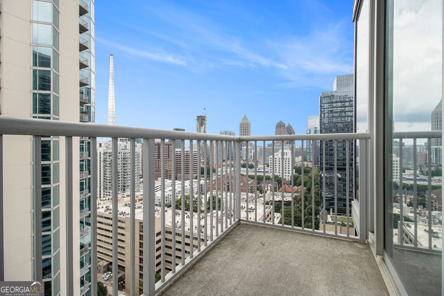 855 Peachtree Street Atlanta - 11