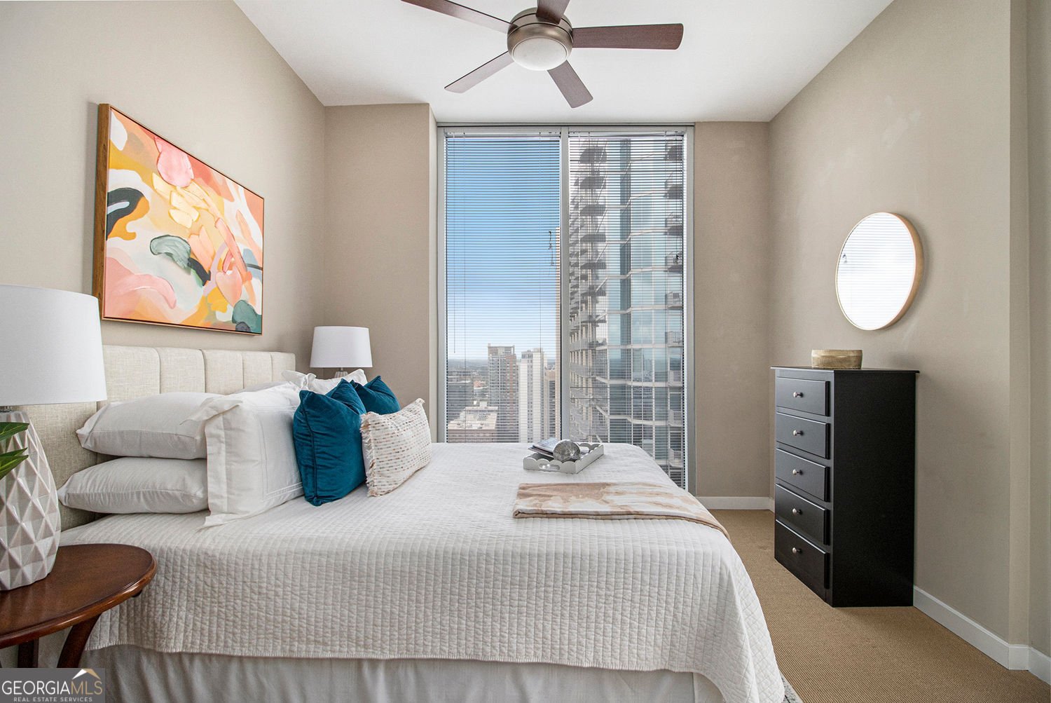 855 Peachtree Street Atlanta - 12