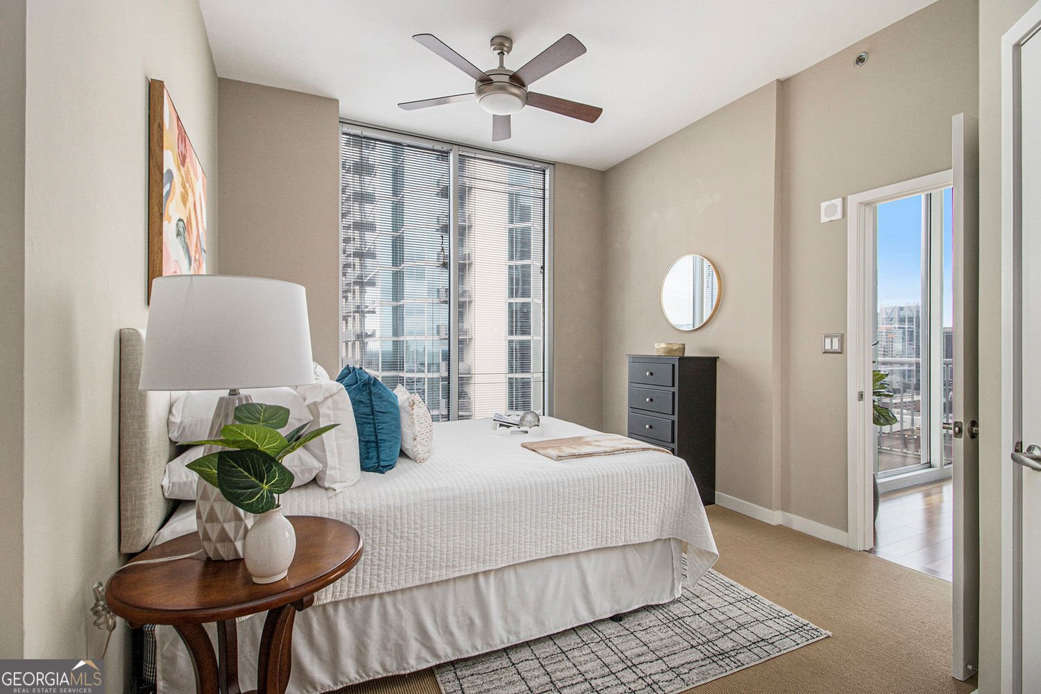 855 Peachtree Street Atlanta - 13