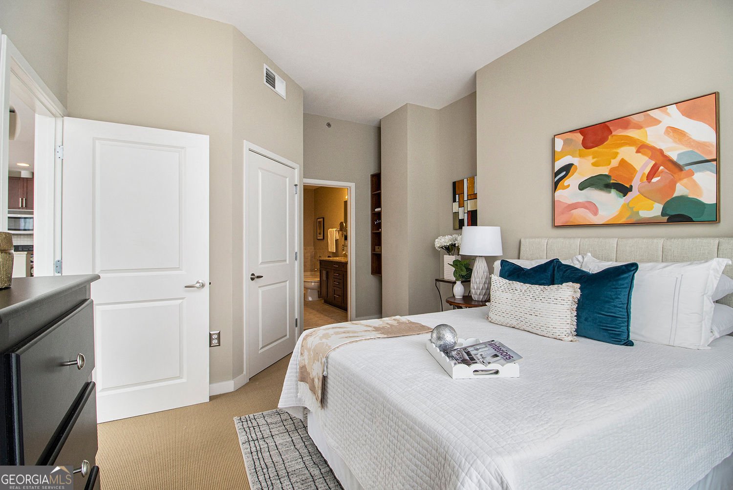 855 Peachtree Street Atlanta - 14