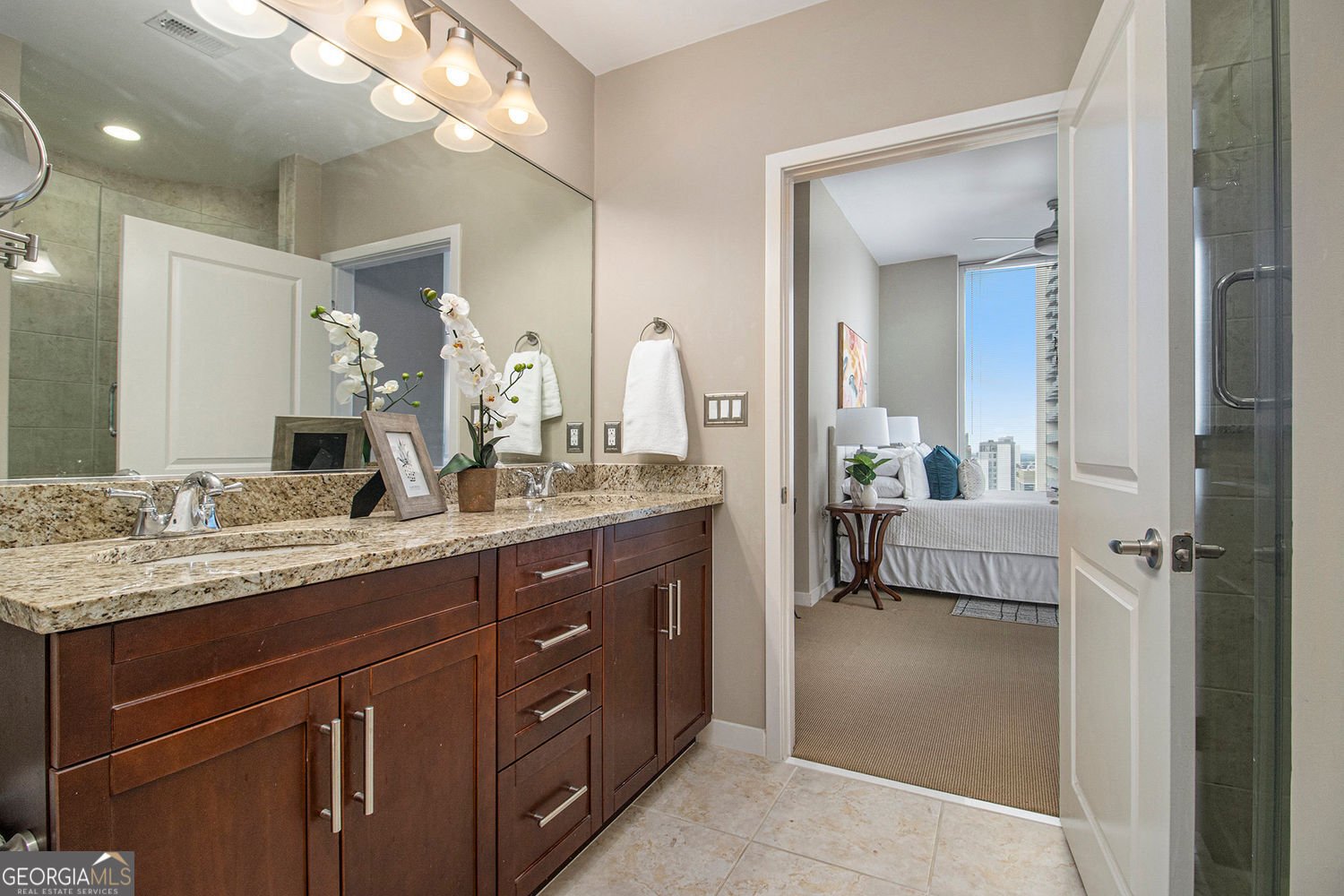855 Peachtree Street Atlanta - 15