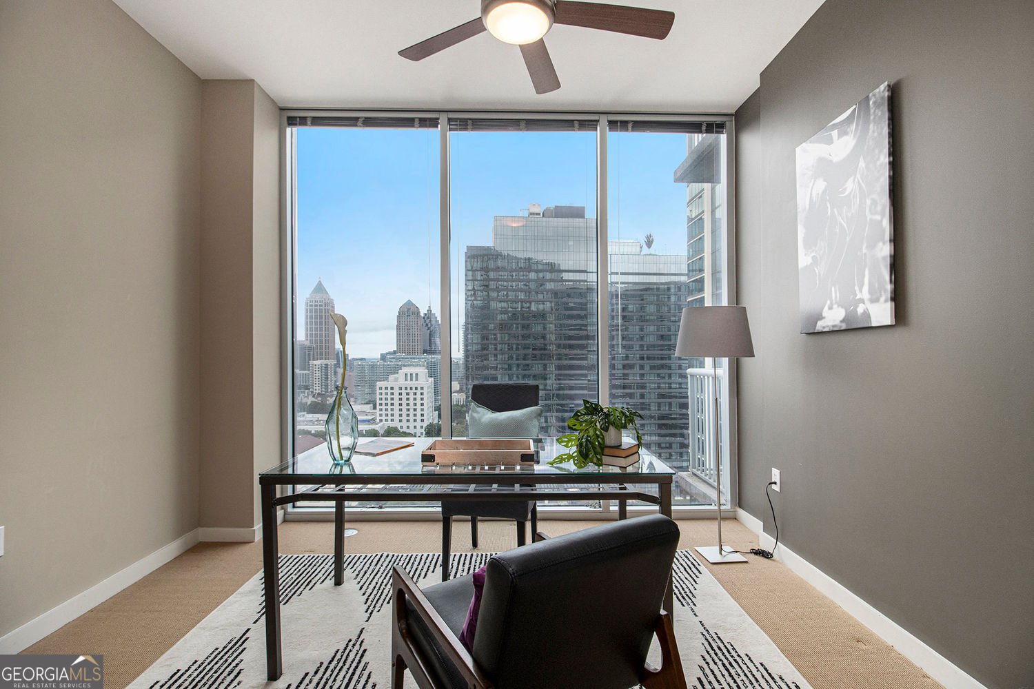 855 Peachtree Street Atlanta - 19