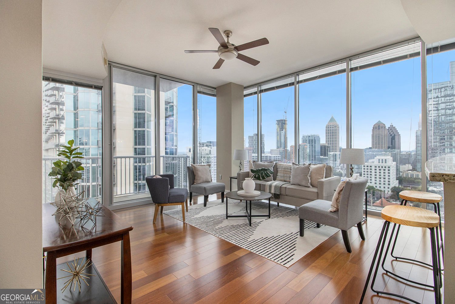 855 Peachtree Street Atlanta - 2