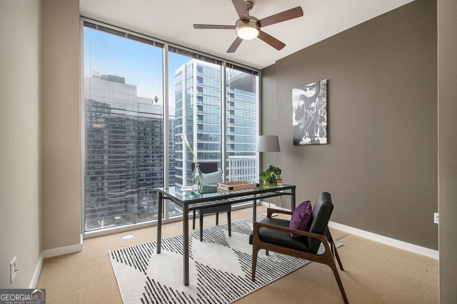 855 Peachtree Street Atlanta - 20