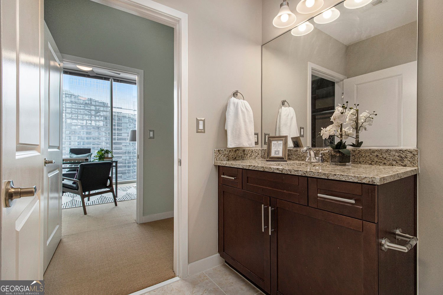 855 Peachtree Street Atlanta - 22