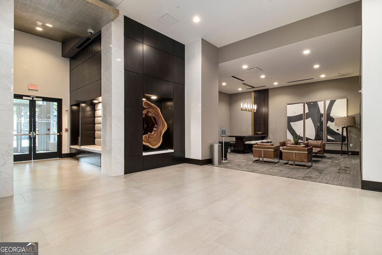 855 Peachtree Street Atlanta - 24