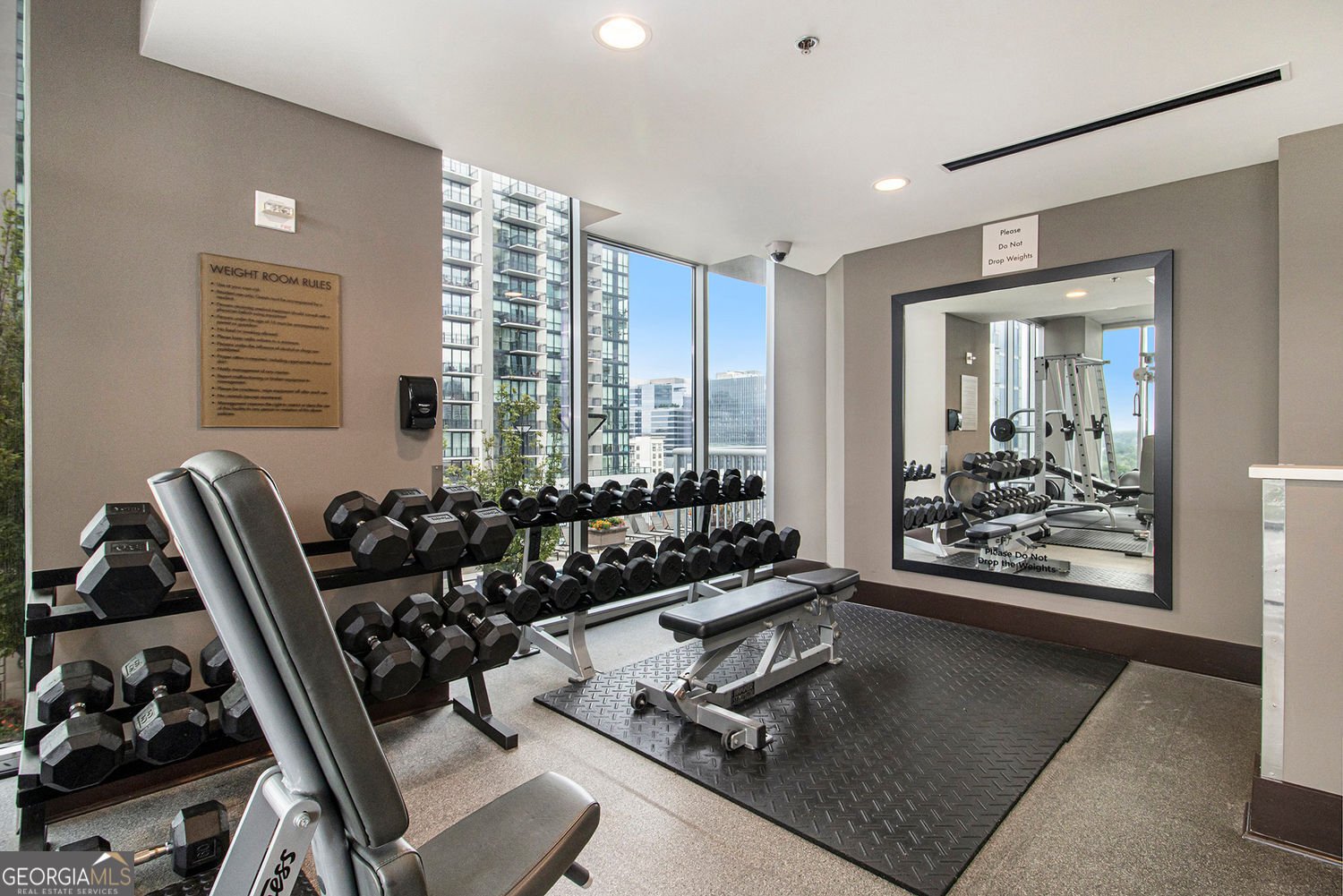 855 Peachtree Street Atlanta - 25