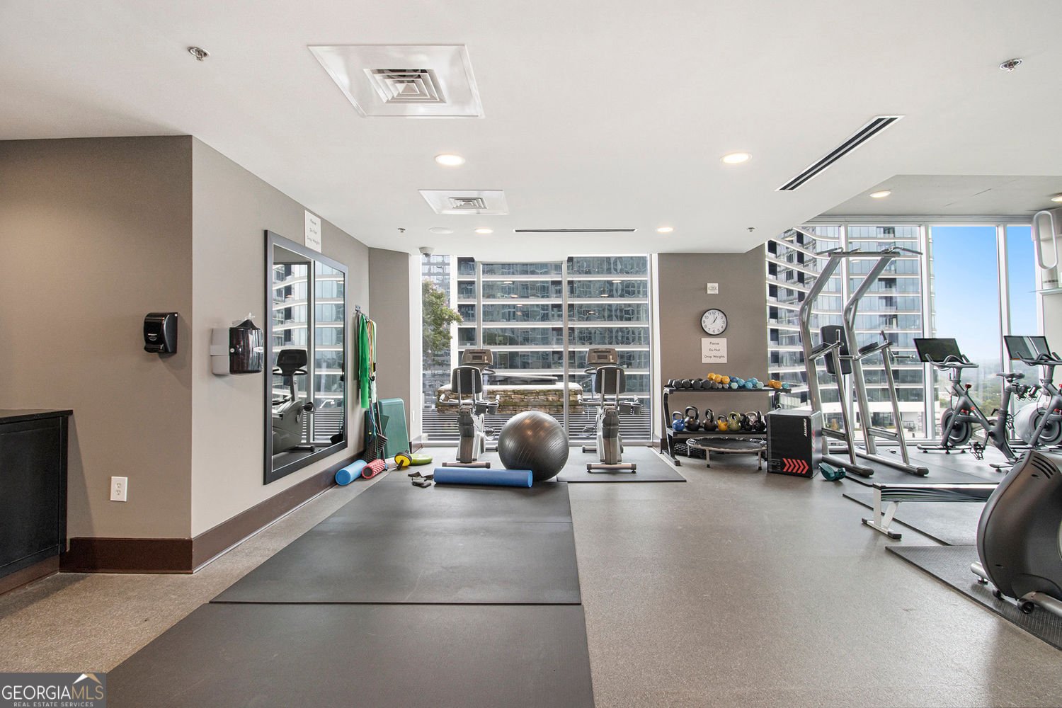 855 Peachtree Street Atlanta - 26