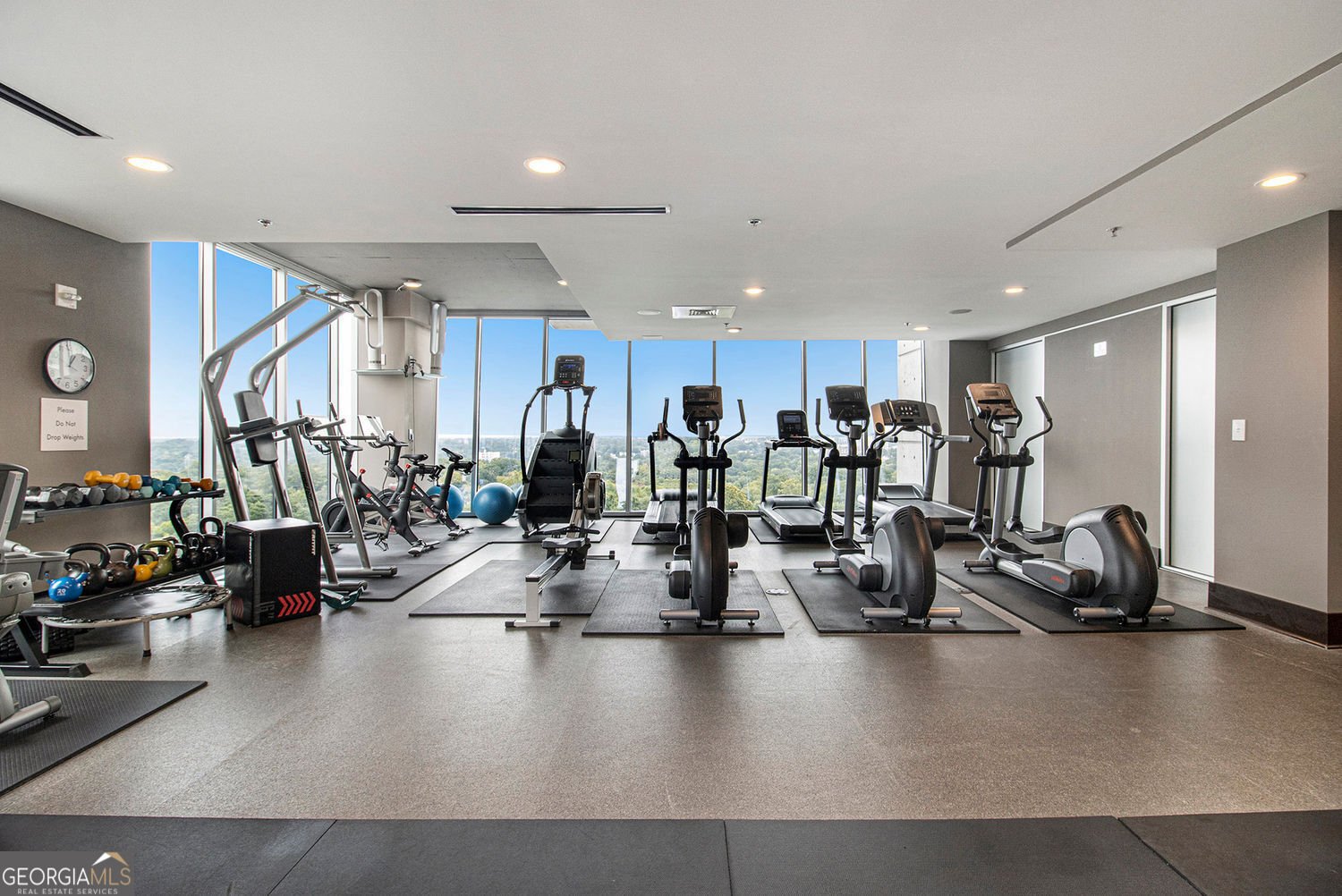 855 Peachtree Street Atlanta - 27