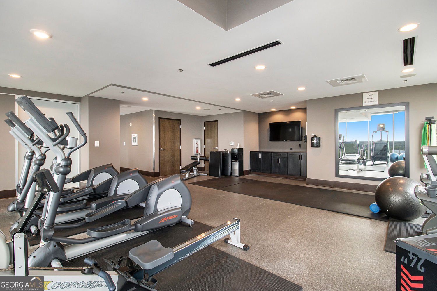 855 Peachtree Street Atlanta - 28