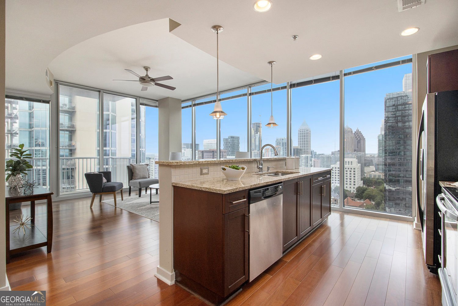 855 Peachtree Street Atlanta - 3