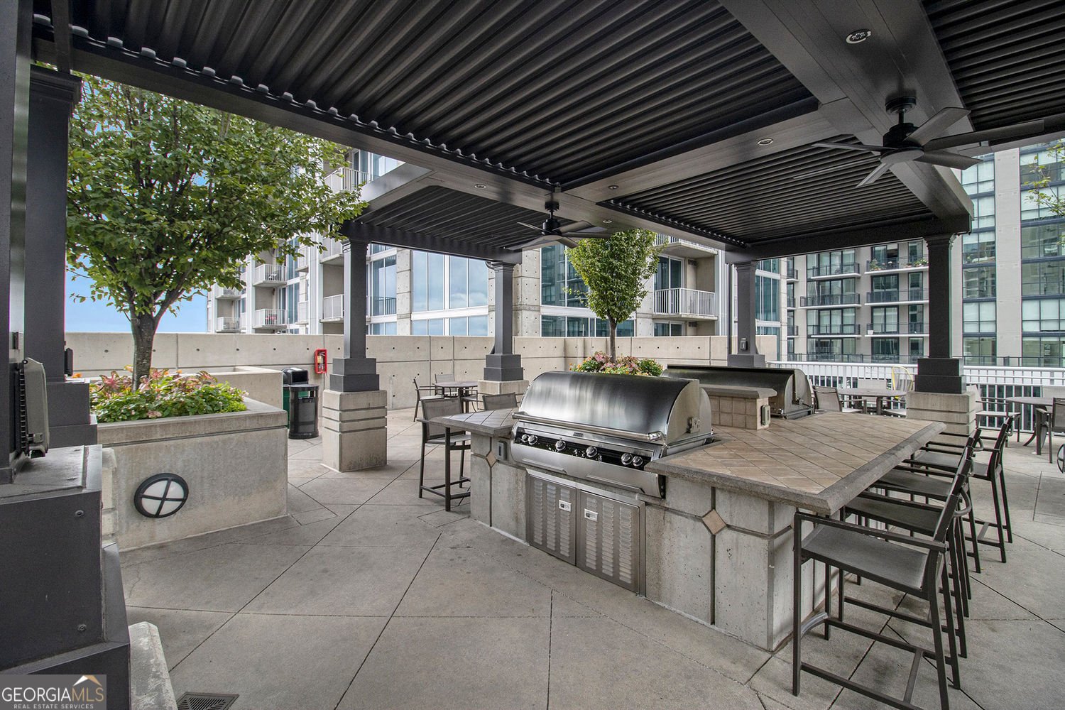 855 Peachtree Street Atlanta - 30