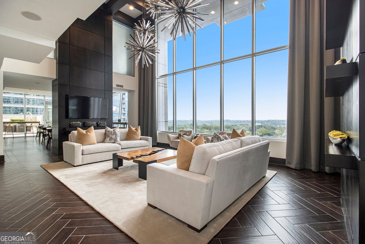 855 Peachtree Street Atlanta - 31
