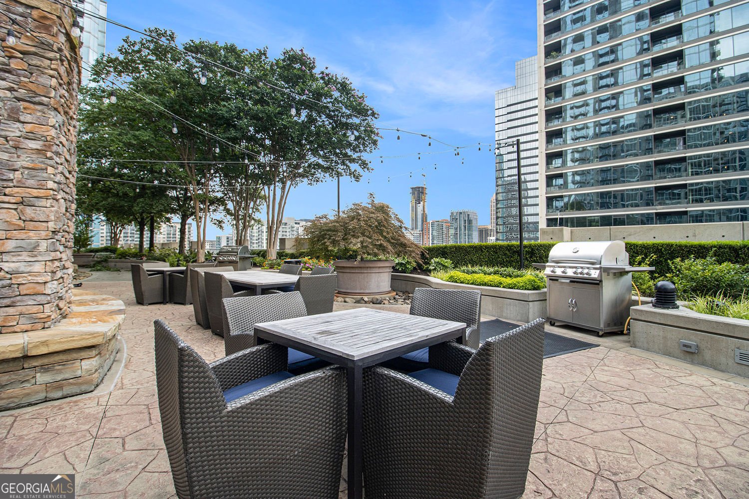 855 Peachtree Street Atlanta - 34