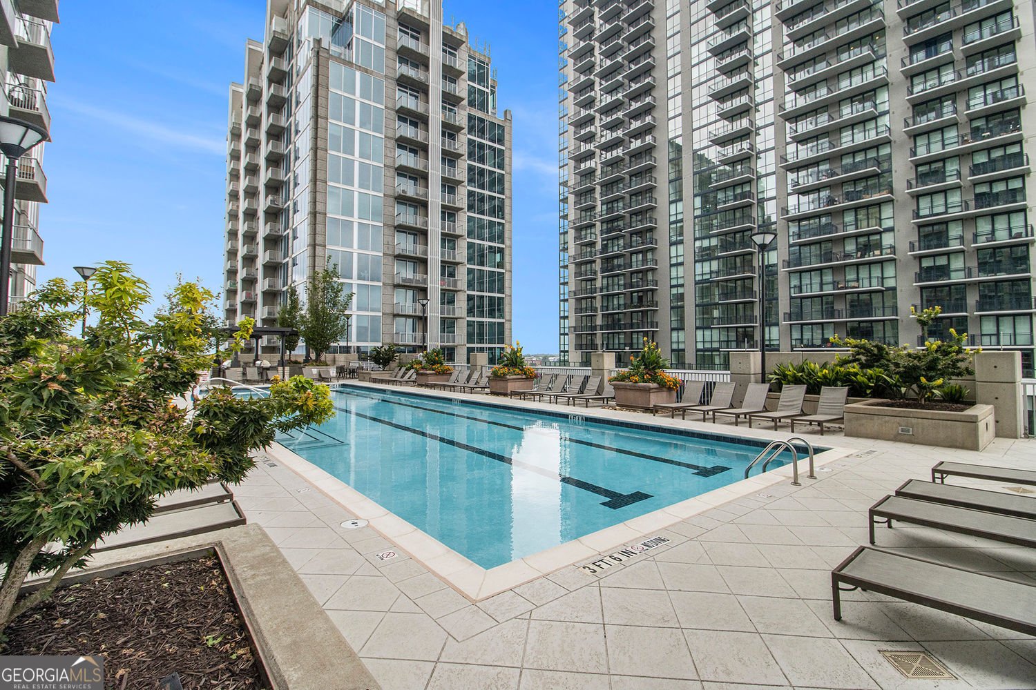 855 Peachtree Street Atlanta - 36
